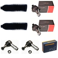 фото thumb №1, Шарніри важеля + наконечники тяга + захист редуктор iveco daily iii iv