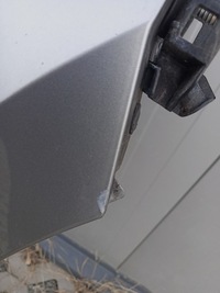 фото thumb №16, Перед kompletny капот бампер крила pas передній vw passat b8 lb7w