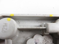 фото thumb №4, Вкладыш лампы левый задняя ford focus ii 5m5113n005