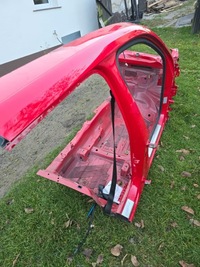 фото thumb №1, Четверть правая передняя audi q2 81a