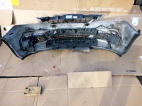 фото thumb №11, Opel zafira b бампер перед pdc z155 13124959