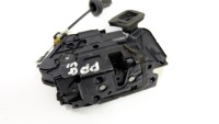 фото thumb №6, Vw golf vi замок двері правий перед 7pin 5k1837016
