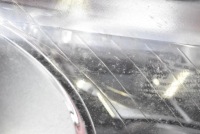 фото thumb №12, Фара праве фара передня лінза eu 3c0941006s vw passat b6 05-10