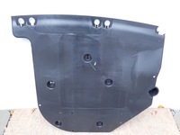 фото thumb №1, Задняя защита подвеска renault captur 2 ii hf 2019- 748a04069r