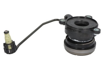 фото thumb №16, Циліндр зчеплення центральний luk 510018010