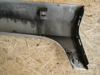 фото thumb №16, Молдинг поріг накладка volvo s60 v60 ii комплект