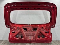 фото thumb №12, Mg hs ehs i 2018-2024 крышка багажника зад