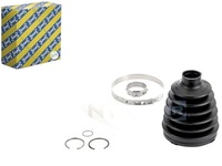 фото thumb №1, Захист шарнір перед зовнішній iveco daily ii citroen bx dacia logan