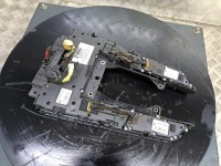 фото thumb №6, Panamera 4s 970 12r консоль панель обдув 97065330532 97061347403