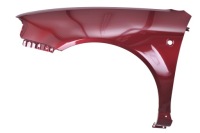 фото thumb №1, Audi a3 8l 96-99 крыло левый lz3l