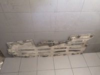 фото thumb №1, Защита подвеска левая audi a8 d3 4e0825205d