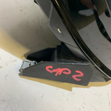 фото thumb №7, Лампа передня права перед 260104525r led pure vision renault captur ii