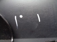 Бампер передній kia xceed x-ceed 19- nr 33604 Київ, фото thumb