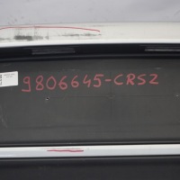 фото thumb №13, Mini countryman r60 бампер задний pdc crystal silver серебристый металлик b12