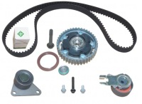 фото thumb №1, Грм ford focus kuga mondeo s-max volvo c70 c30