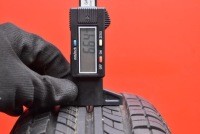 фото thumb №9, Докатне колесо (докатка) докатка 2140681 14" 155/65 continental opel agila