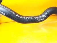 фото thumb №5, Труба interculer galaxy 1,9tdi sharan 7m0145957c