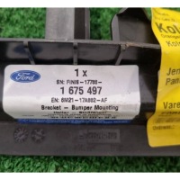 фото thumb №13, Направляющая левый бампера заднего s-max /galaxy 06-15