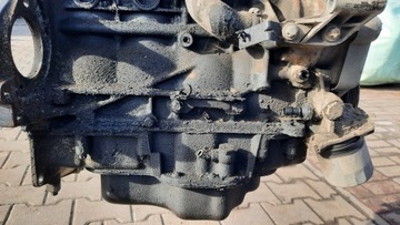 фото thumb №6, Двигун насос x17dtl 1.7 dti 68km opel astra g ii вимірювання