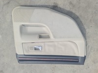 фото thumb №1, Обшивка декоры левый задняя audi a8 d2 krem коричневый