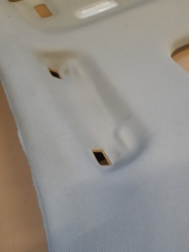 фото thumb №15, Audi a6 c7 sedan стеля стеля люк mondsilber 4g5867506a