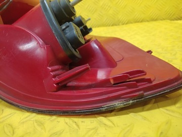 фото thumb №11, Citroen c4 лампа левый зад 9646801777