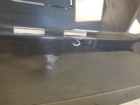 Купить Hyundai tucson iv крышка багажника багажника задняя задняя 2021-, фото thumb