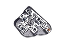 фото thumb №12, Bmw 5 series роз'єм лампочка задній задня prawidłowy 2001 седан 8363566 525d