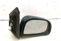 фото thumb №7, Зеркало левая mitsubishi space star mpv dg_a e1010555 2.4l бензиновый 63kw