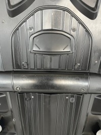 фото thumb №11, Porsche panamera 971 защита двигателя 971103925