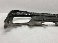 фото thumb №9, Audi a4 b9 lift 8w s-line диффузор накладка бампер задняя 8w0807521ab org fv