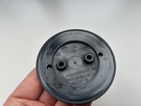 фото thumb №13, Bmw seria 5 f10 f11 seria 6 f12 f13 емблема бампера перед 82mm оригінал