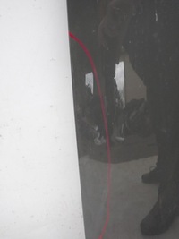 фото thumb №7, Jeep renegade 14- капот крышка двигателя