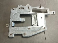 Купить Mercedes ml w164 кронштейн центральный блок a1648201714, фото thumb