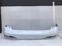 Купить Audi q3 бампер обшивка задняя задний 2011-2014, фото thumb