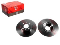 фото thumb №1, Тормозные диски тормозные 2szt alfa romeo 146 1.9 td 930