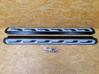 фото thumb №1, Новий поріг градус праві лівий toyota corolla cross 2022-