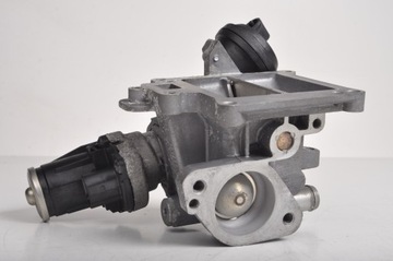 фото thumb №6, Volvo s60 ii v60 xc60 xc90 2.0 d4 190km клапан egr 31439464