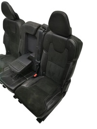 фото thumb №11, Сидіння оббивка 7 осіб r design volvo xc90 ii європа