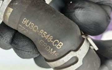 фото thumb №5, Труба воздуховод штуцер воды citroen c5 iii x7 3.0 hdi 4u3q-8a544-ac