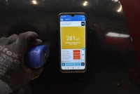 Купити Капот кришка двигуна zce suzuki swift 4 iv mk6 04-10, фото thumb