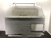 фото thumb №1, Стіна перегородкова решітка citroen berlingo ii 08-22