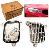 Купити Модуль led їжак drl світла денного лампа bmw led f34 gt рестайлінг  7470426 правий, фото thumb
