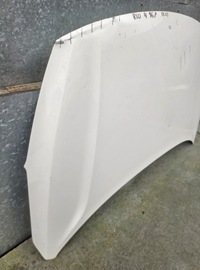 фото thumb №5, Капот kia rio 4 iv 2016-