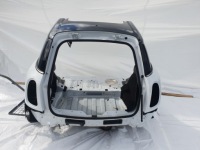 фото thumb №2, Mini r60 countryman крыло задняя поддон pas задний