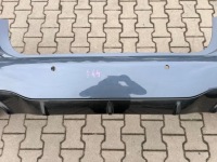 фото thumb №6, Задний бампер bmw 2 f44 m набор