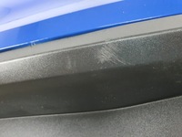 фото thumb №10, Skoda scala 2019 - 2023 бампер задня pdc 657807421