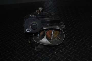 фото thumb №1, Audi a8 d2 4.2 v8 дросельна заслінка 077133063af