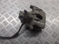 фото thumb №1, Суппорт тормозной левый задняя mazda 3 bk 2.0