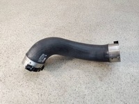 фото thumb №3, Wąż шланг труба воздуха турбины интеркулер mercedes slk r172 w172 2.2